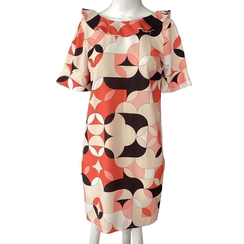 Vintage Lumina dress size medium.  0701